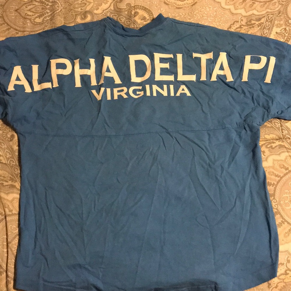 Adpi spirit jersey